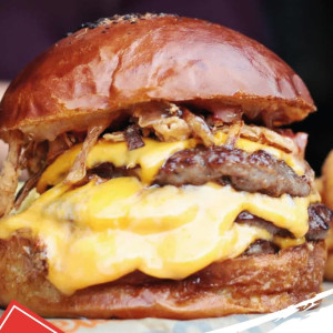 Smash Gurme  120gr+?