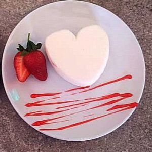 MARAŞ DONDURMASI (KESME)