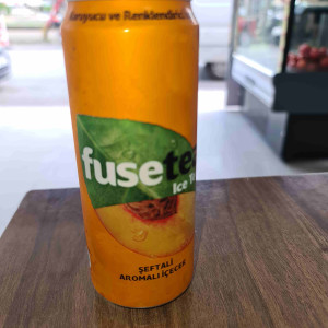 Fuse Tea (33 Cl.)