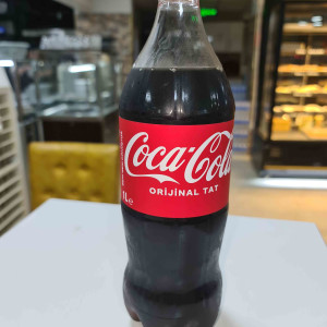 Coca cola (1L)
