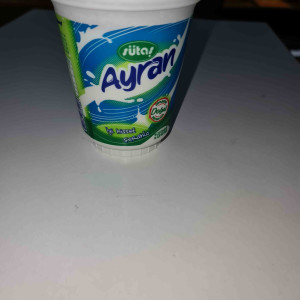 Ayran (30 Cl.)
