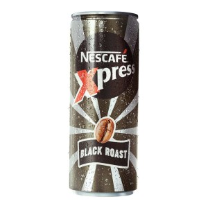 XPRESS BLACK
