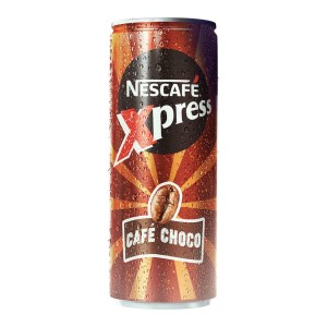 XPRESS CHCOCO