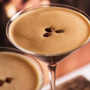 Espresso Martini