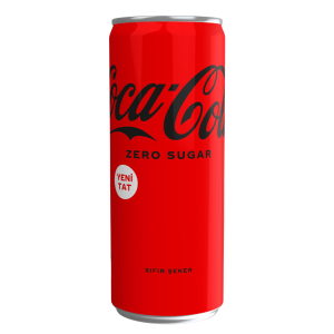 Coca Cola Zero(330ml)