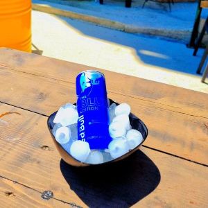 Redbull yaban mersini