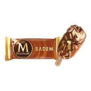 MAGNUM BADEM