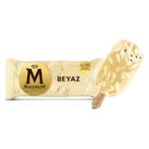 MAGNUM BEYAZ