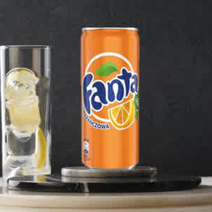 Fanta