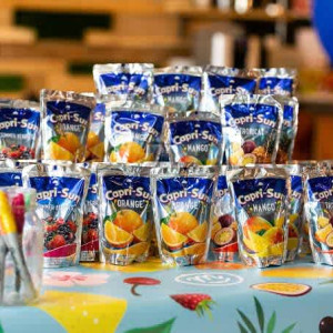 Capri-Sun