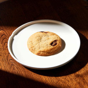 Chocolate Chip Cookie