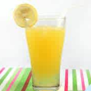 Mangolu Limonata