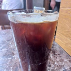 ICE AMERICANO