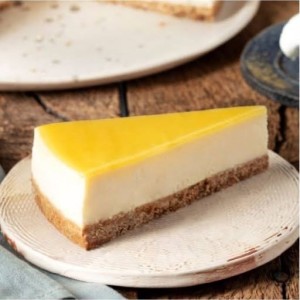 CheeseCake Limonlu