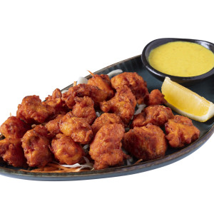 Moğol İşi Tavuk 🌶️