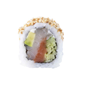 Manhattan Roll (8 pcs)