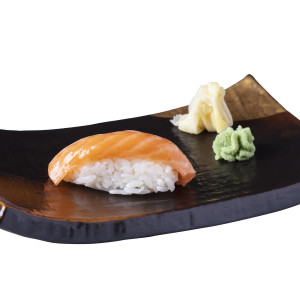 Sake Nigiri