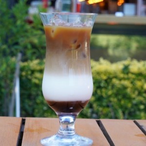 Ice Mocha