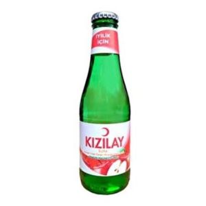 Elmalı Soda