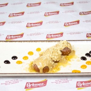 Kemalpaşa (Tahinli, Cevizli, Kaymaklı)