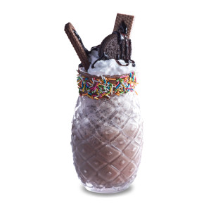 Chocolate & Oreo Dream