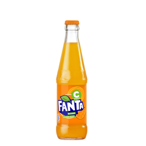 Fanta / Sprite