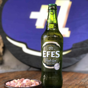 Efes Özel Seri 50cl