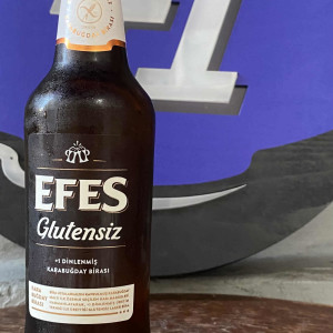 EFES GLUTENSİZ