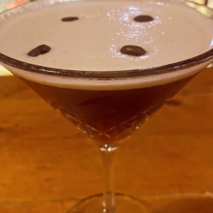 Espresso Martini