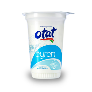 Ayran