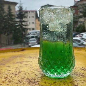 Elmalı Mojito