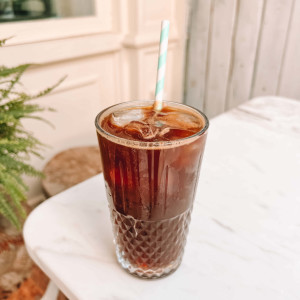 ICE AMERICANO