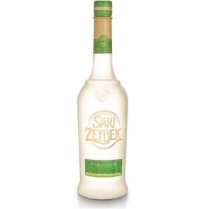 70 cl Sarı Zeybek Yaş Üzüm