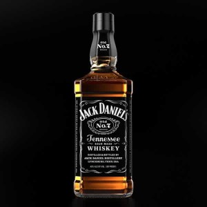 Jack Daniels 35 cl