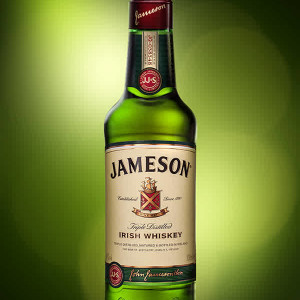 Jameson Viski Kadeh