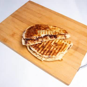 Nutella Muzlu Bazlama