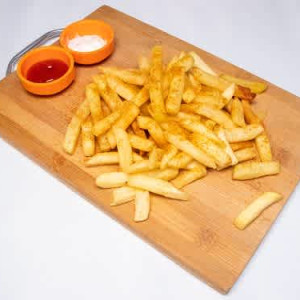 Patates Kızartması Küçük