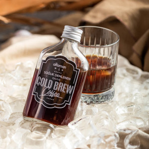 Cold Brew