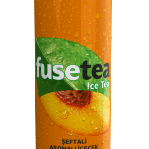 Fuse Tea Şeftali