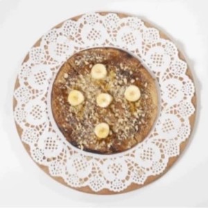 Tahinli Cevizli Muzlu