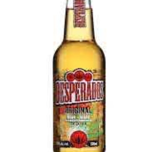DESPERADOS