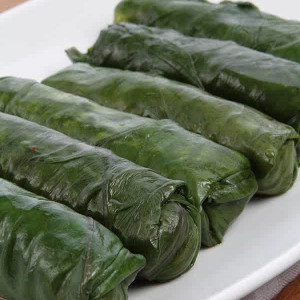 Buharda Pazı Sarma (1 Adet)