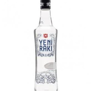 Yeni Rakı 100 Cl.