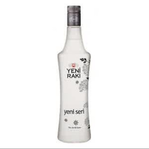 Yeni Rakı Yeni Seri 20 Cl.