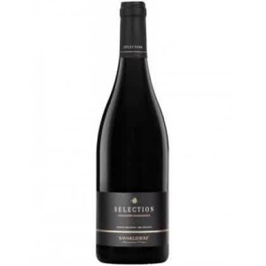 Selection Öküzgözü Boğazkere 50 Cl.