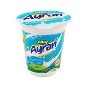 Ayran