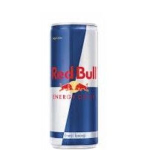 Redbull Enerji