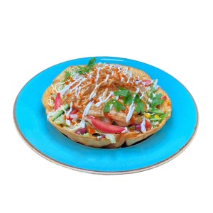 Mexican Fiesta Salata🌶️