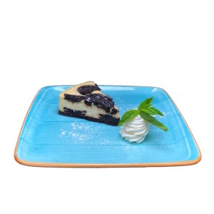 Oreolu Cheesecake