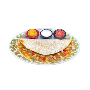 Quesadilla Combo